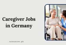 Caregiver Jobs in Germany