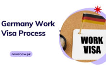 Germany Work Visa Process