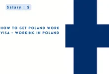 Poland Work Visa