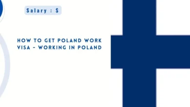 Poland Work Visa