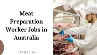 Meat Preparation Worker Jobs in Australia