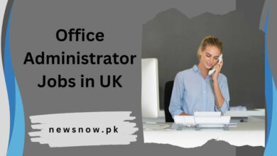 Office Administrator Jobs in UK