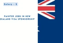 Painter Jobs in New Zealand