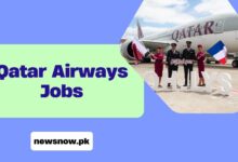 Qatar Airways Jobs