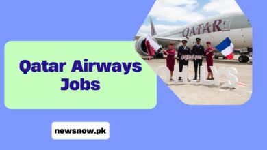 Qatar Airways Jobs