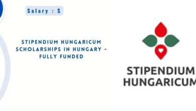 Stipendium Hungaricum Scholarships in Hungary