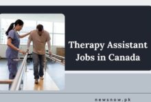 Therapy Assistant Jobs in Canada