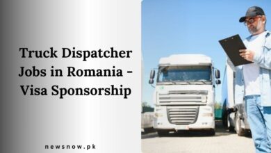 Truck Dispatcher Jobs in Romania - Visa Sponsorship