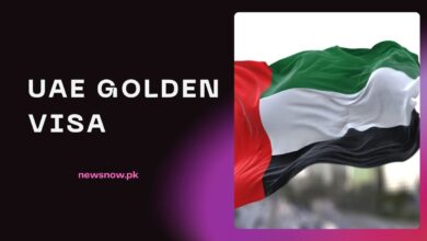 UAE Golden Visa