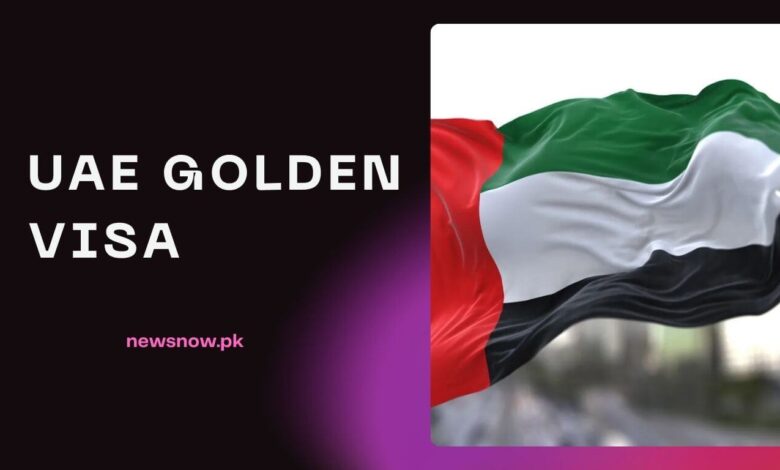 UAE Golden Visa