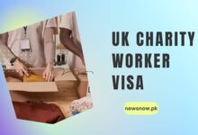 UK Charity Worker Visa