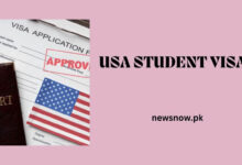 USA Student Visa