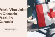 Work Visa Jobs in Canada - Work in Canada