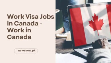 Work Visa Jobs in Canada - Work in Canada