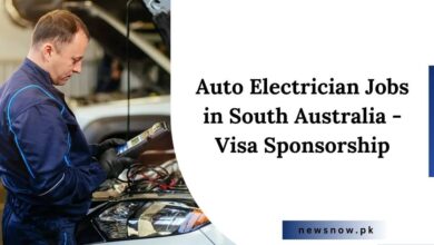 Auto Electrician Jobs in South Australia - Visa Sponsorship