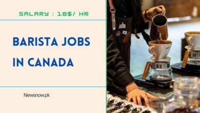 Barista Jobs in Canada