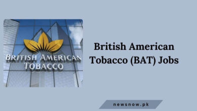 British American Tobacco (BAT) Jobs