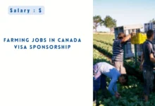 Farming Jobs in Canada