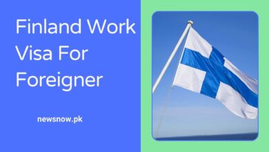 Finland Work Visa For Foreigner