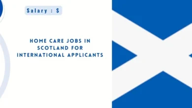 Home Care Jobs in Scotland