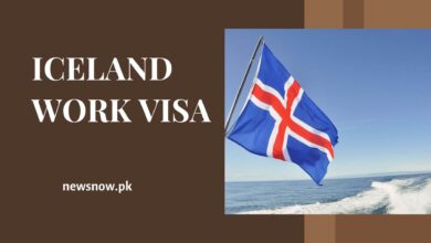 Iceland Work Visa