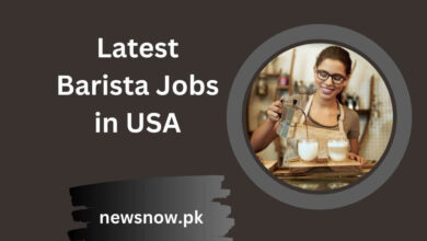 Latest Barista Jobs in USA