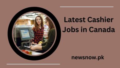 Latest Cashier Jobs in Canada