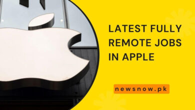 Latest Fully Remote Jobs in Apple