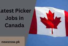 Latest Picker Jobs in Canada