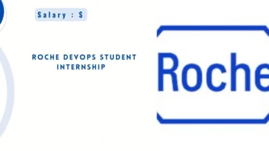 Roche DevOps Student Internship