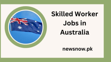 Skilled Worker Jobs in Australia