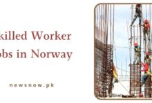 Skilled Worker Jobs in Norway