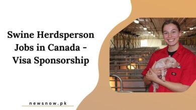 Swine Herdsperson Jobs in Canada - Visa Sponsorship