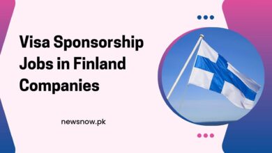 Visa Sponsorship Jobs in Finland Companies