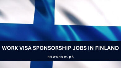 Work Visa Sponsorship Jobs in Finland