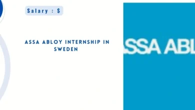 ASSA ABLOY Internship