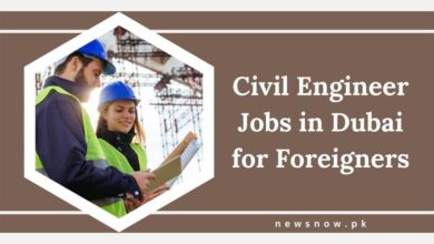 Civil Engineer Jobs in Dubai for Foreigners