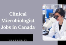 Clinical Microbiologist Jobs in Canada