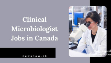 Clinical Microbiologist Jobs in Canada