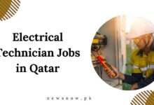 Electrical Technician Jobs in Qatar