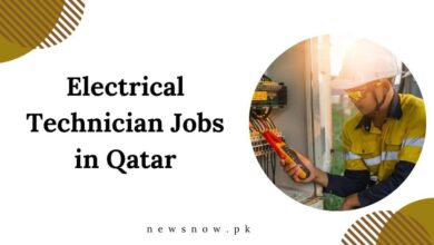 Electrical Technician Jobs in Qatar