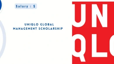 UNIQLO Global Management Scholarship