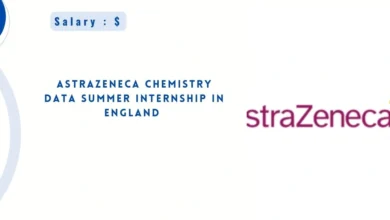 AstraZeneca Chemistry Data Summer Internship