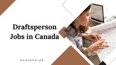 Draftsperson Jobs in Canada