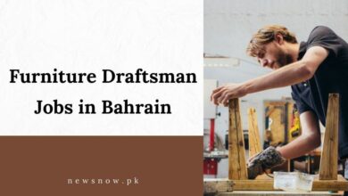 Furniture Draftsman Jobs in Bahrain