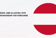 Nursing Jobs in Austria