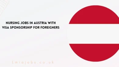 Nursing Jobs in Austria