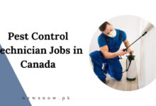 Pest Control Technician Jobs in Canada