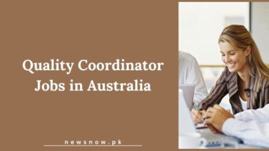 Quality Coordinator Jobs in Australia