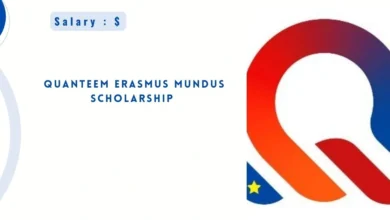 QuanTEEM Erasmus Mundus Scholarship